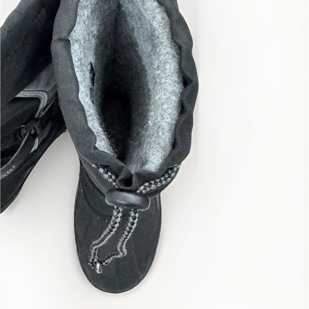 LL Bean Kids' Northwoods Boots, Size 11